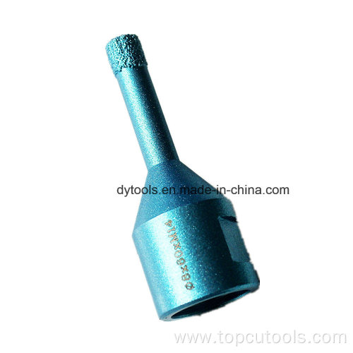 Nx Diamond Core Tile Drill Bits